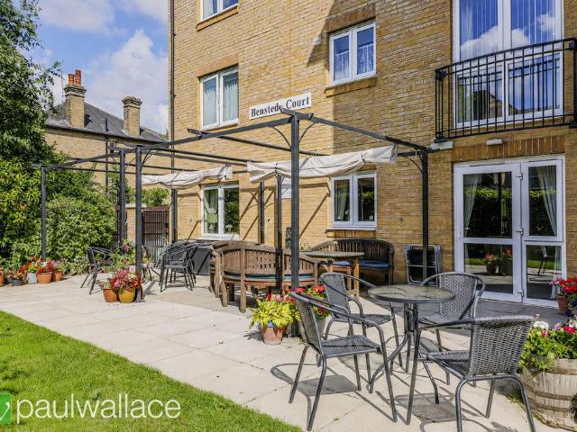 House for sale in Broxbourne, Hertfordshire
