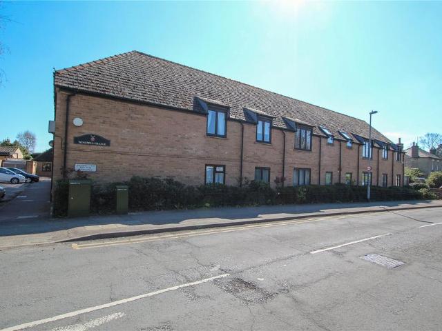 House for sale in Arrington, Cambridgeshire