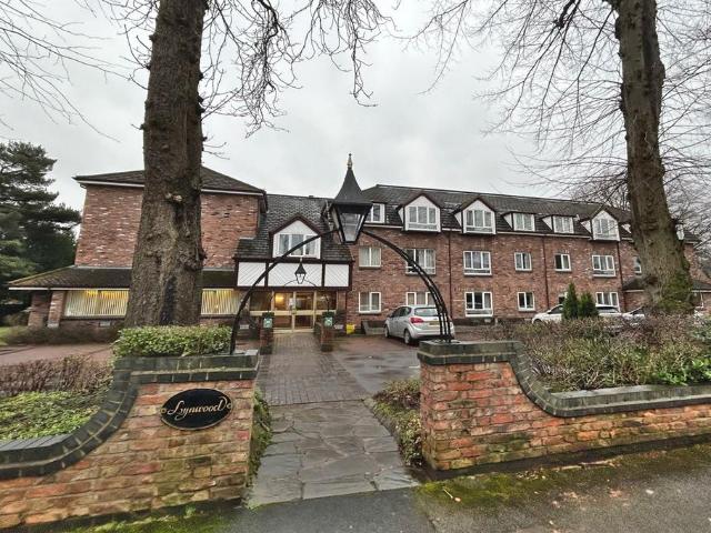 House for sale in Fulshaw Park, Wilmslow