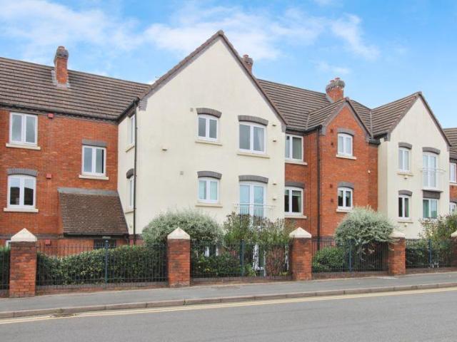 House for sale in Aldridge, West Midlands