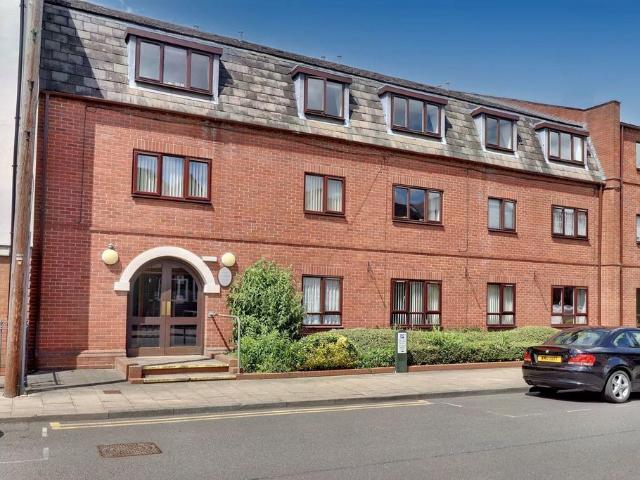 House for sale in Lichfield, Boley Park