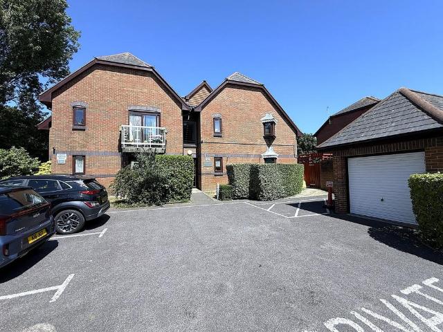 House for sale in Old Town, Poole