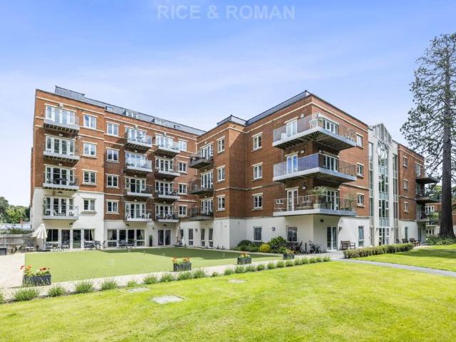 House for sale in Sunninghill and Ascot, Sunningdale