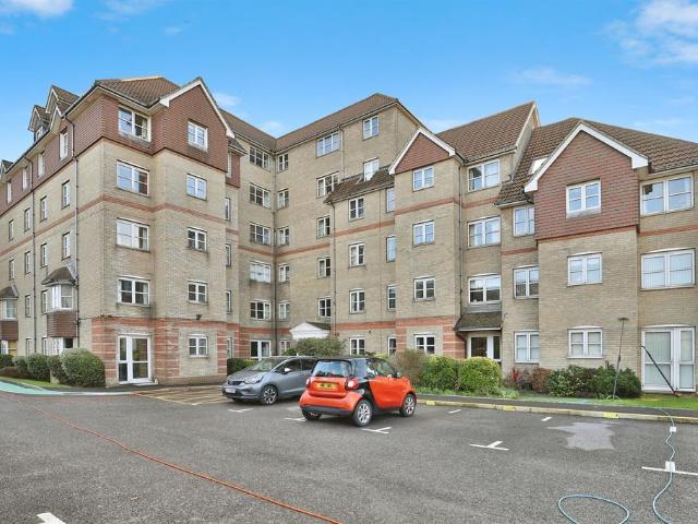 House for sale in Wick, Bournemouth