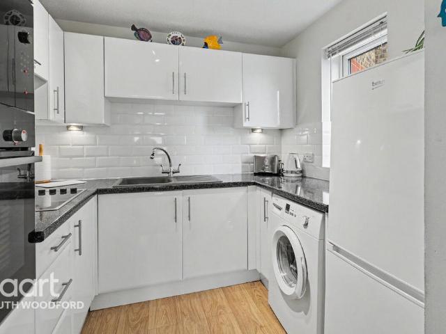 House for sale in South Woodford, Isle Of Man