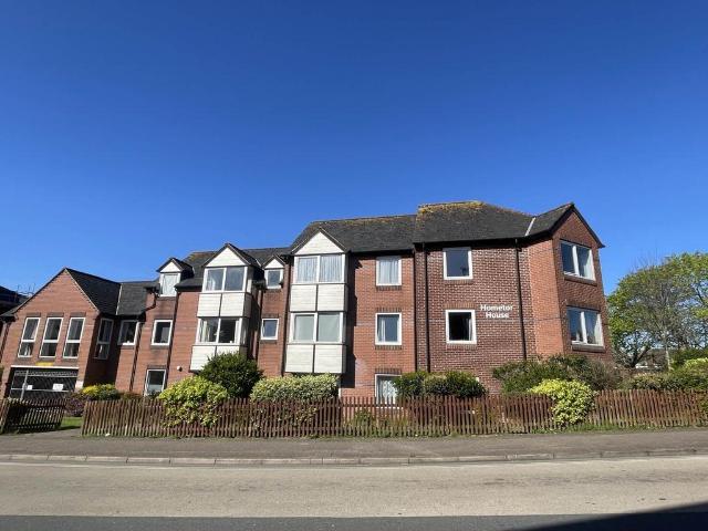 House for sale in Withycombe, Budlake