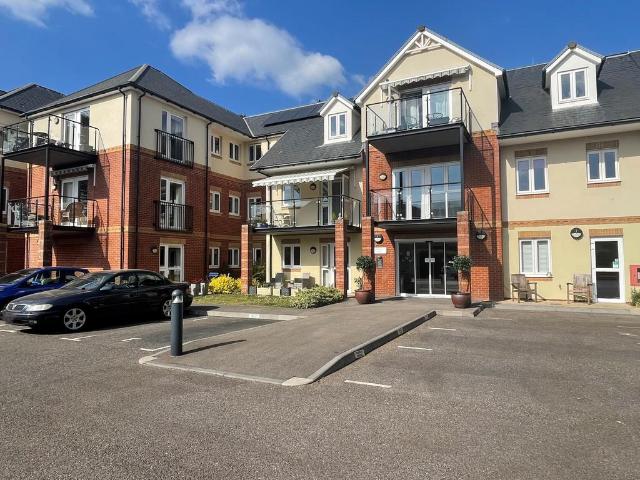 House for sale in Hythe and Dibden, Ashurst Bridge