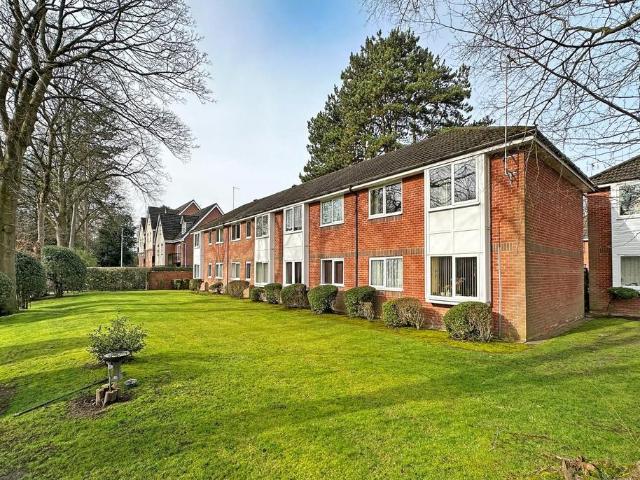 House for sale in Georgia, Greater Manchester