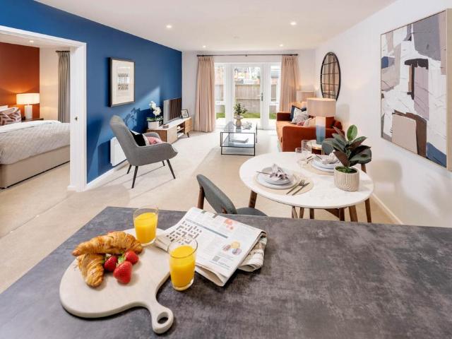 House for sale in Failsworth, Oldham