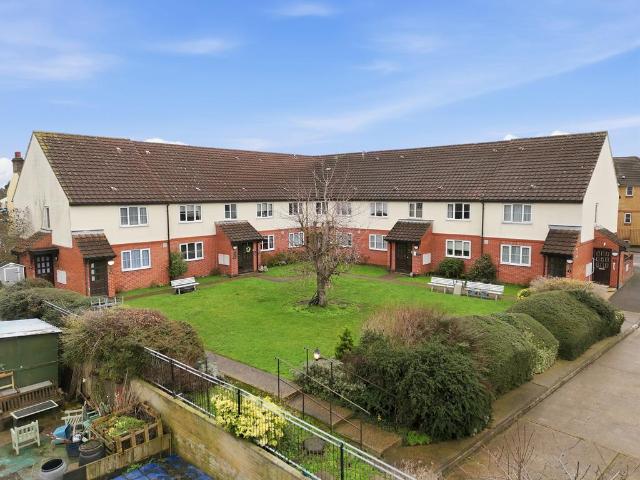 House for sale in Grays, Essex