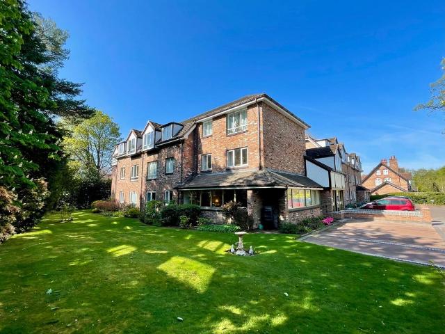House for sale in Fulshaw Park, Wilmslow
