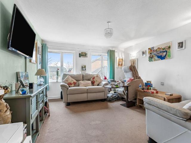 House for sale in Staines, Surrey
