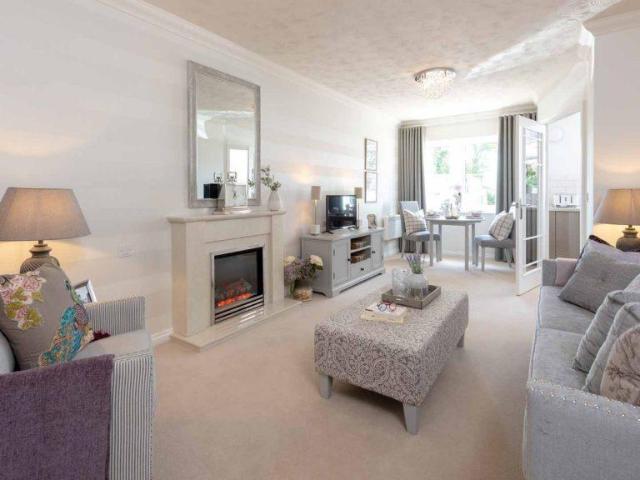 House for sale in Shirley