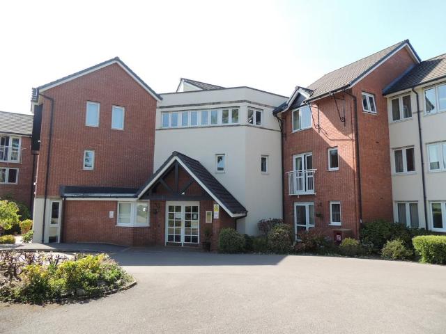 House for sale in Marple, Greater Manchester