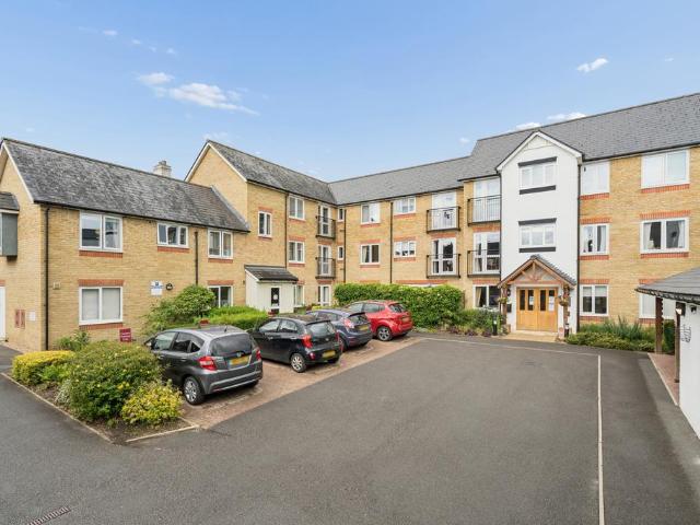 House for sale in Pouchen End, Hertfordshire