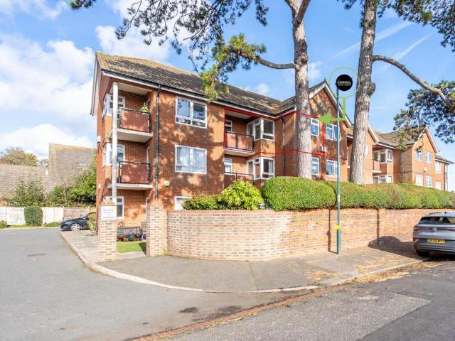 House for sale in Clapham, West Sussex