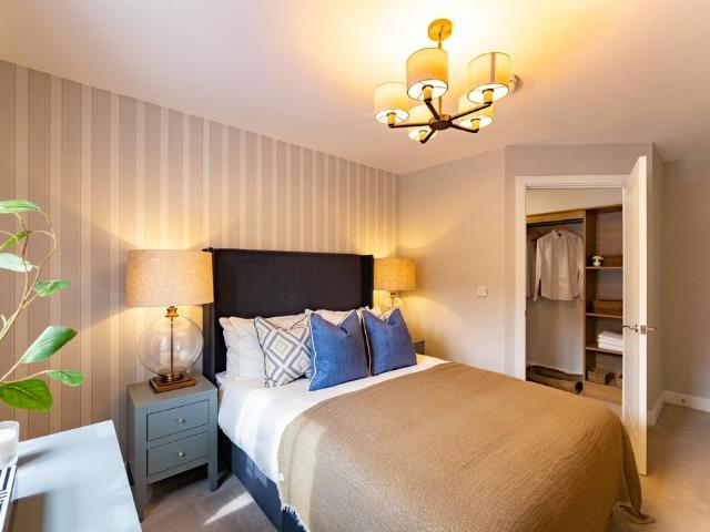 House for sale in Studley CP, Stratford-on-Avon