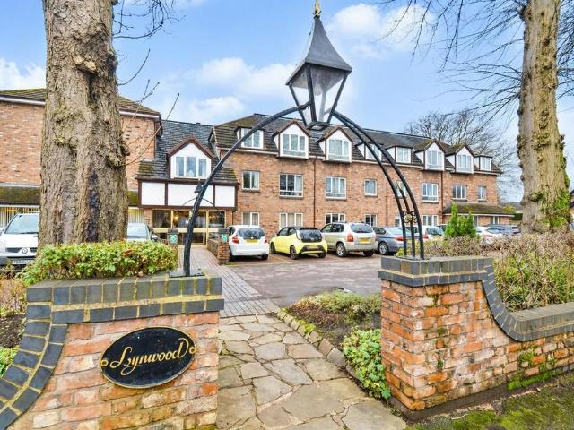 House for sale in Fulshaw Park, Wilmslow