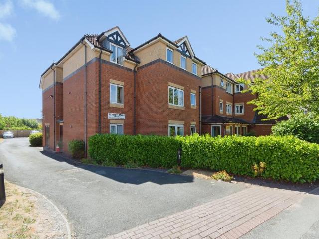 House for sale in Shirley, West Midlands