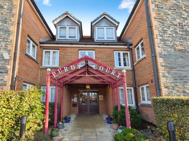House for sale in Feckenham, City Of Bristol