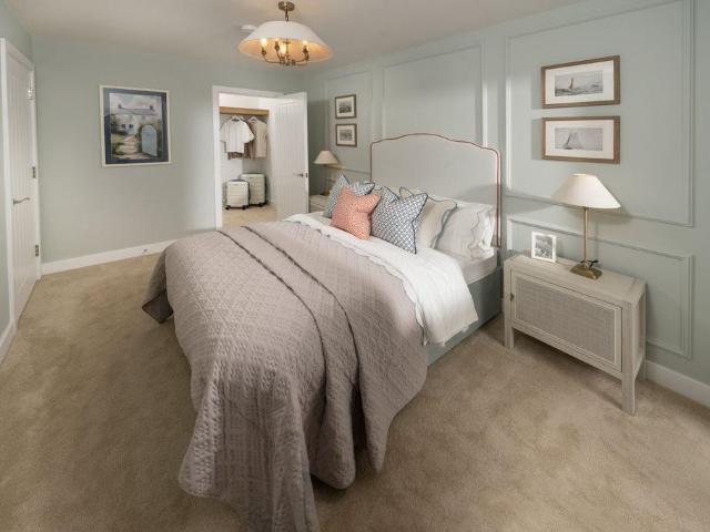 House for sale in St Leonards, Watergate