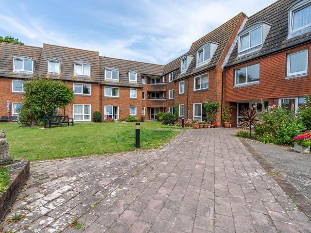 House for sale in Clapham, West Sussex