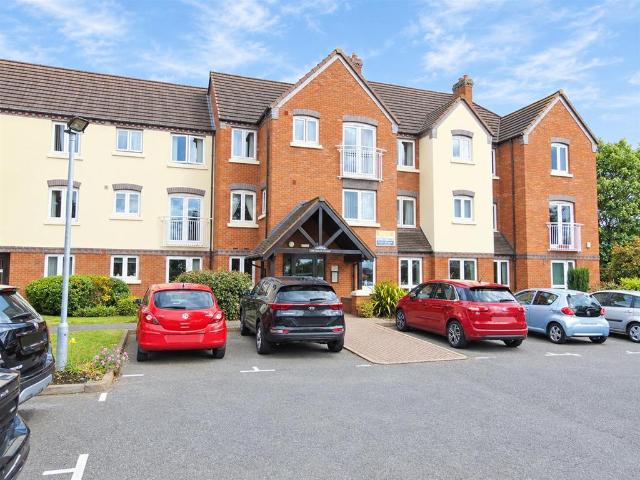 House for sale in Aldridge, West Midlands