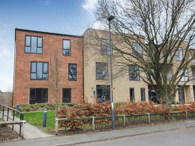 House for sale in Northallerton, North Yorkshire