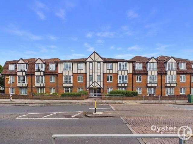 House for sale in Preston, Greater London
