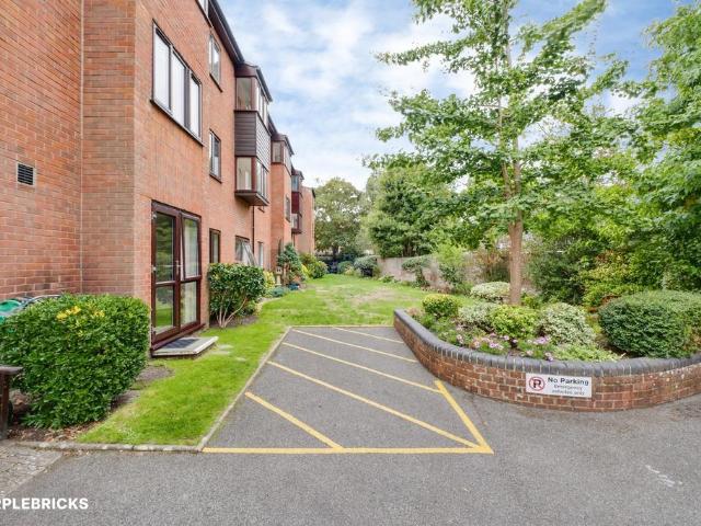 House for sale in Purewell, Christchurch