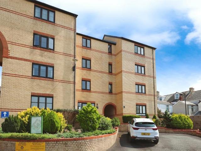 House for sale in Fort Hill, Kentisbury