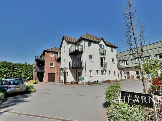 House for sale in Tricketts Cross, Ferndown