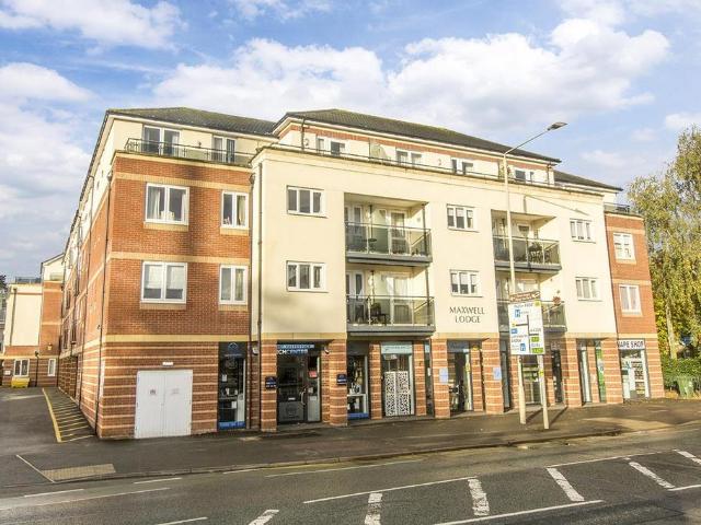 House for sale in Stanford On Avon, Leicestershire