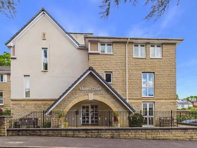 House for sale in Ecclesall, Isle Of Man
