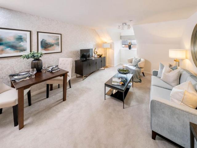 House for sale in Middlewich, Cheshire East