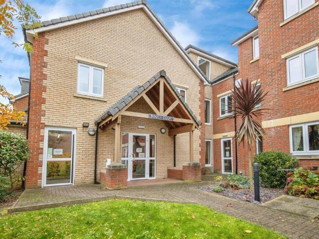 House for sale in Key Street, Suffolk