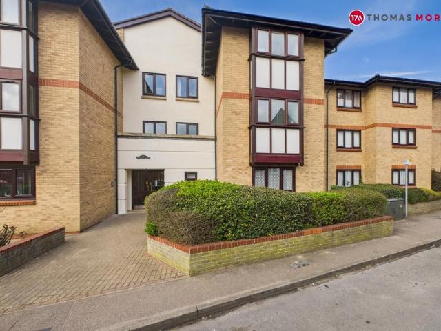 House for sale in Biggleswade, Bedfordshire