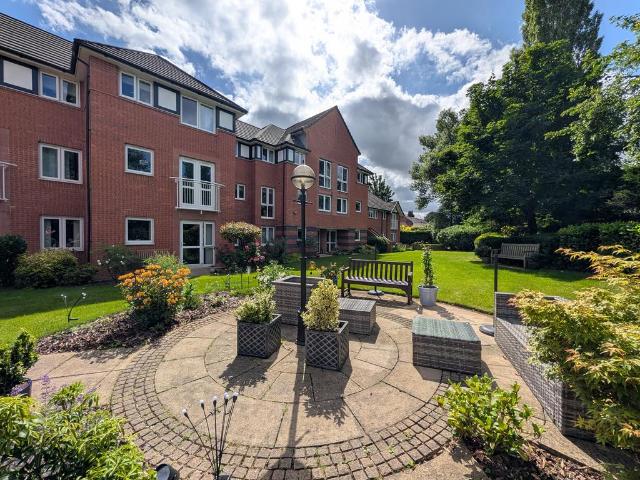 House for sale in Marple, Greater Manchester