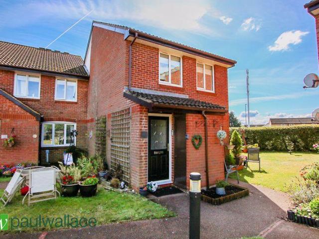 House for sale in Churchgate, Broxbourne