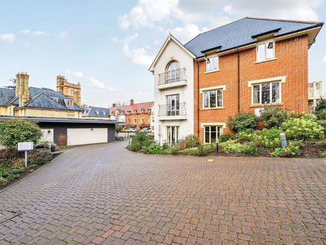 House for sale in Helford, Hampshire