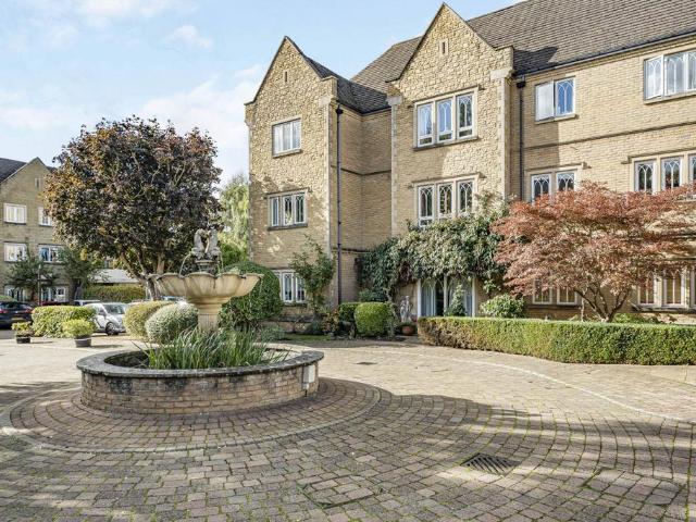 House for sale in Grandpont, Oxford