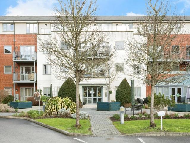 House for sale in Eastleigh, Helford