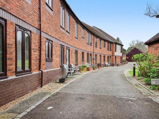 House for sale in Northbrook, Winchester