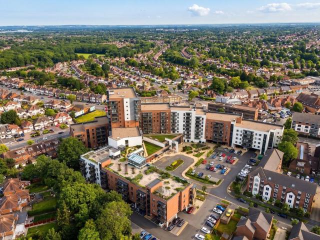 House for sale in Shirley, Solihull