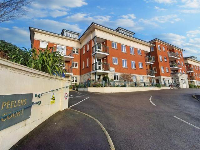 House for sale in Allington, Bridport