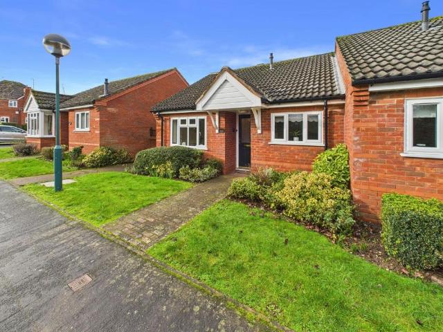 House for sale in Quorndon, Elmfield