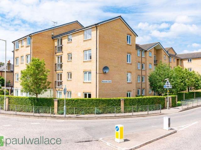 House for sale in Broxbourne, Hertfordshire