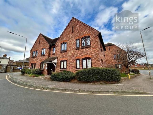 House for sale in Epping, Essex
