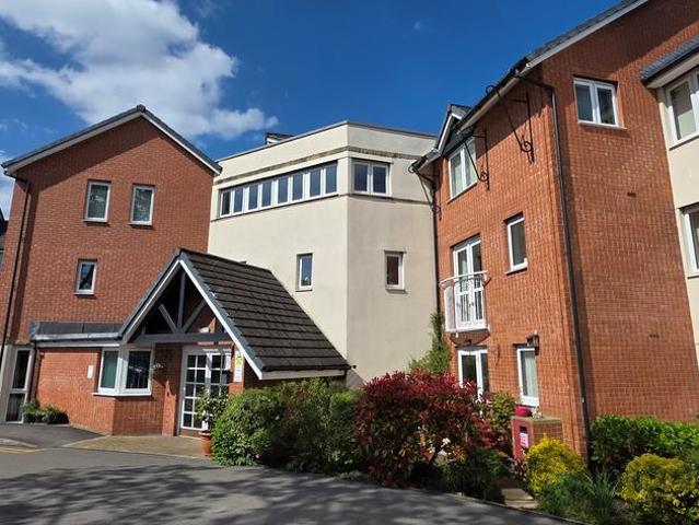 House for sale in Marple, Greater Manchester