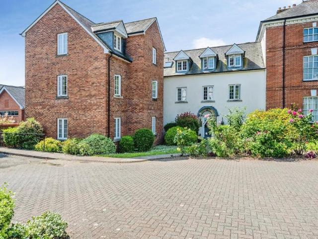 House for sale in Abergavenny